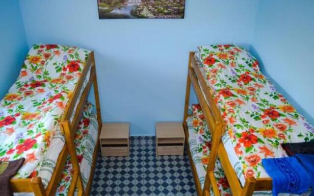 Guest house U Brata