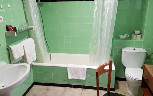 Hostal Residencia Catalina