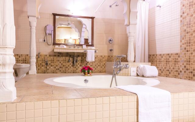 Hotel Mandawa Haveli