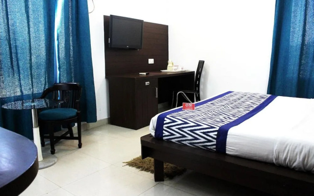 Hotel near Sector 56 Gurgaon