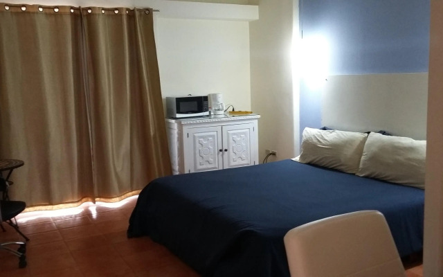 MariaMar Suites