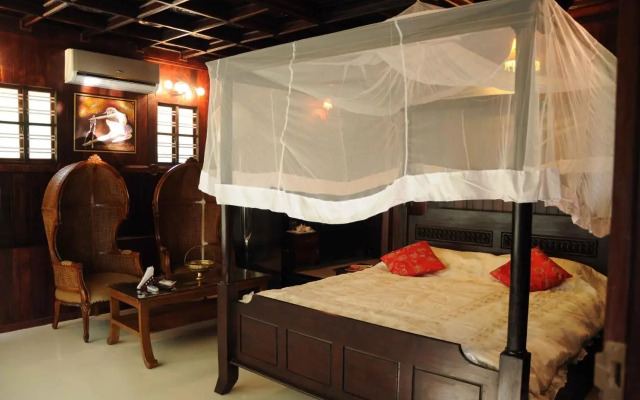 Akhil Beach Resort Pvt Ltd.
