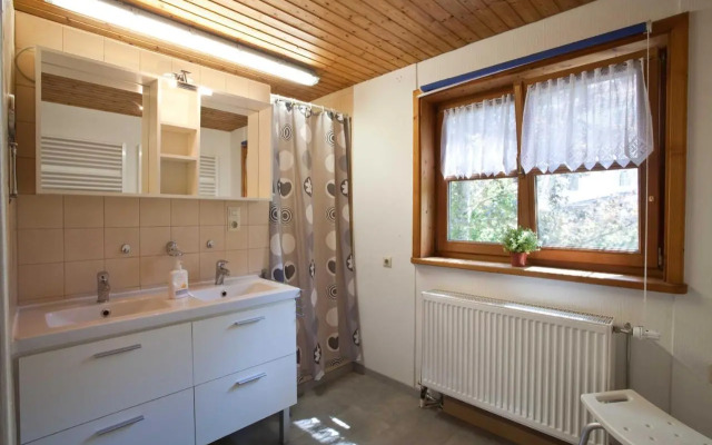 Ferienhaus Wetzel