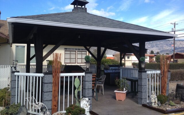 Mount View Motel