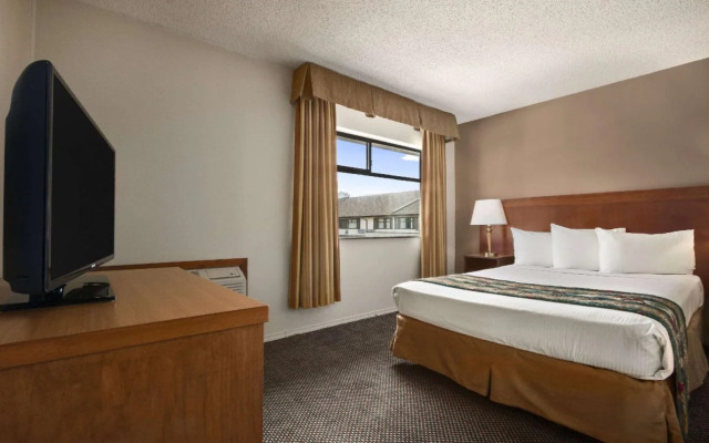Travelodge Chilliwack