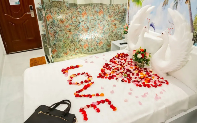 AHA Hoang Van Homestay Nha Trang