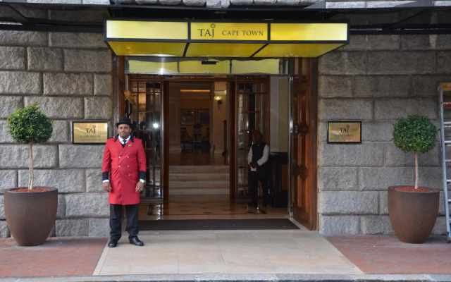 Taj Cape Town