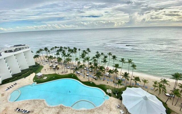 Marbella Fabulous 3br &3ba Pool And Beach