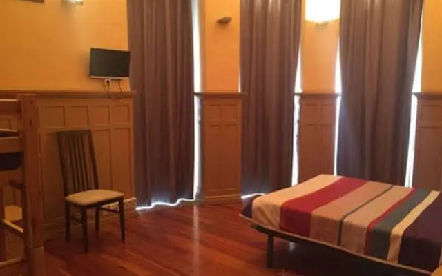 Hostel Entresueños Logroño