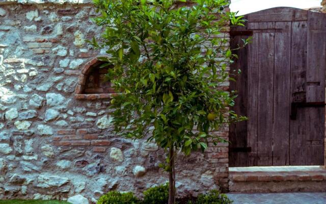 Villa Fontanelle Gardapartments 8