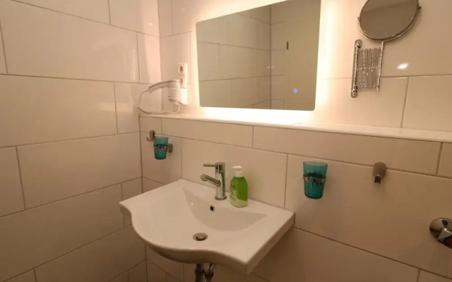 Apartment in Essen With Terrace