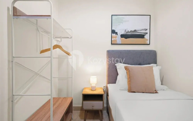 Maravi by Kozystay - Menteng