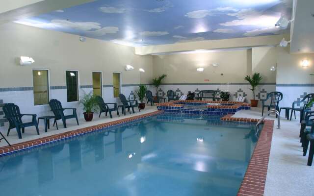 Country Inn & Suites by Radisson, Valdosta, GA
