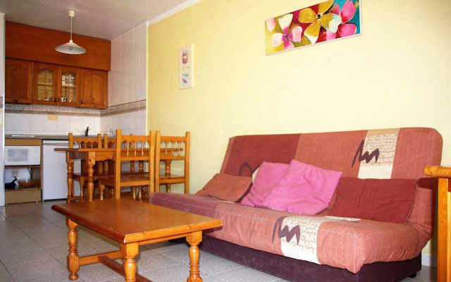 Apartamentos Habitat - Playa Romana 3000