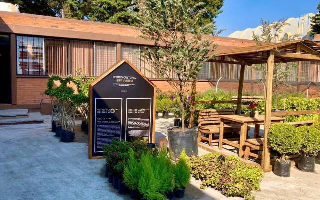 Hotel Express Quinta Soledad