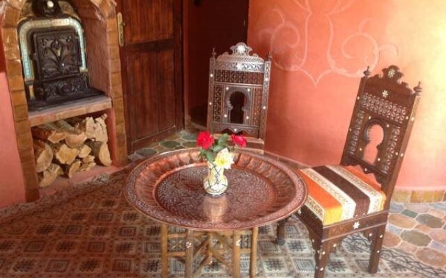 Riad Timadrouine