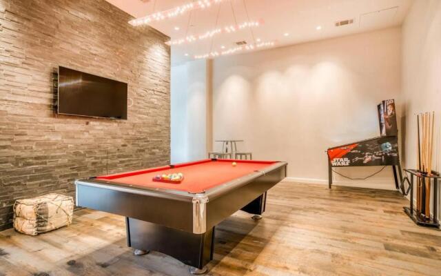 Lodgeur at Mid Main Lofts