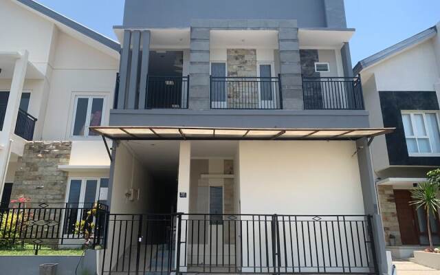 TwoSpaces Living at Panorama Eco Stay