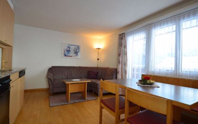 Apartment Orion Saas-Fee 21806