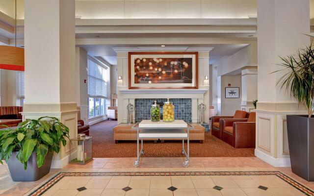Hilton Garden Inn Oshkosh
