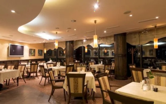 Pusynas Druskininkai Hotel & SPA