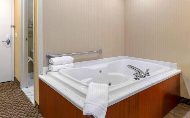 Comfort Inn Traverse City