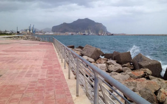 Palazzo Larderia Rooms