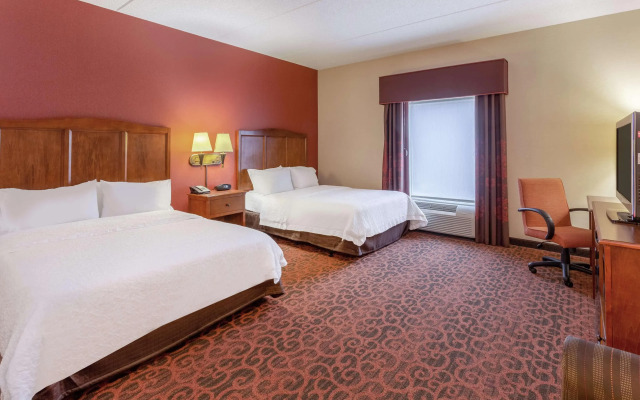 Hampton Inn Baltimore/Owings Mills
