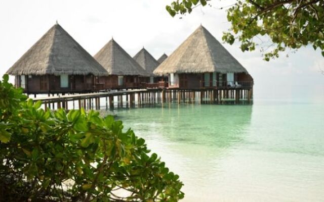 Velidhu Island Resort