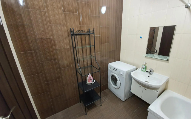 Апартаменты на улице Академика Павлова 6 корпус 2