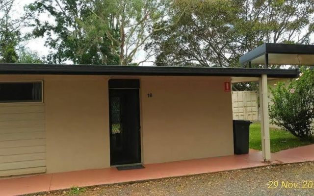 All Seasons Country Lodge — 3-star hotel in Taree South