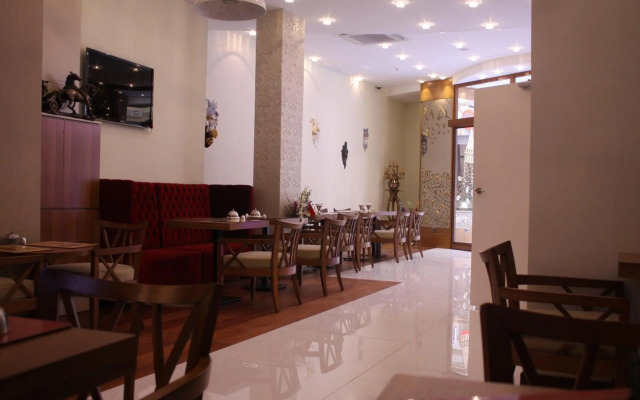Galata Palace Hotel