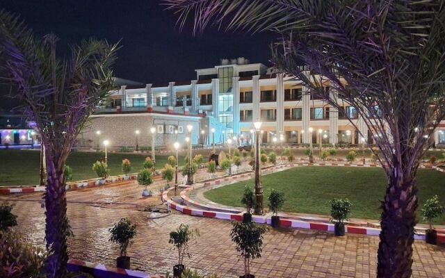 Prime beach resort  Mandarmani