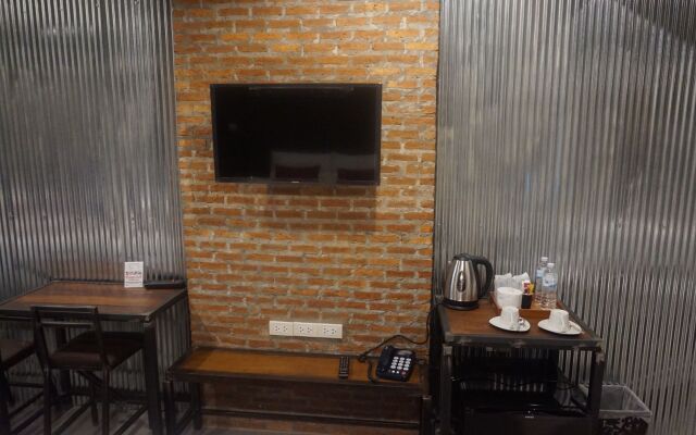 Duangdren Place