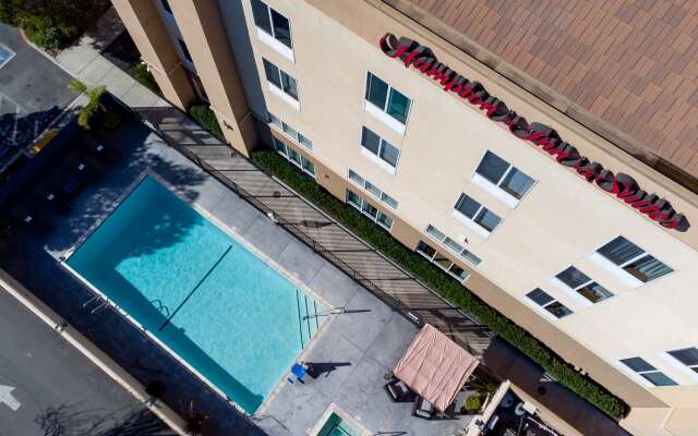 Hampton Inn & Suites Pittsburg, CA