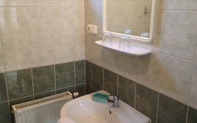 Muskátli Apartmanház 4.