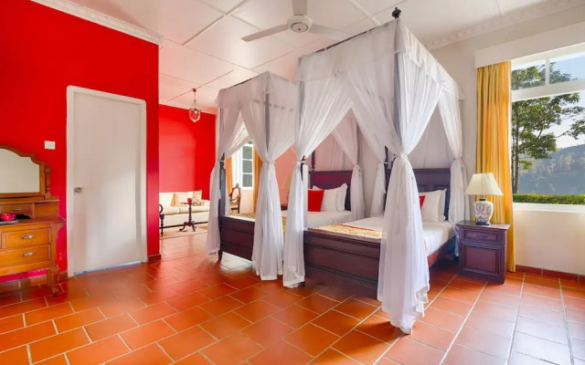 Strathdon by Zinc Journeys