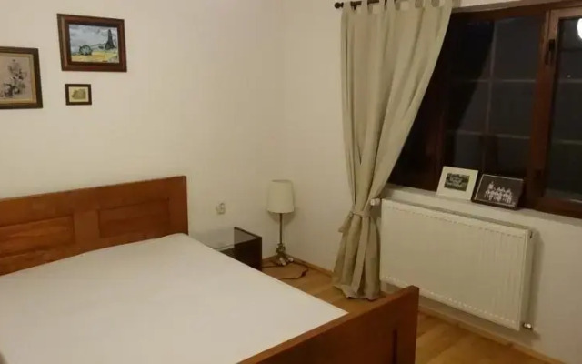 Casa Toma