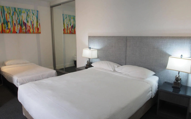 The Savoy Double Bay Hotel