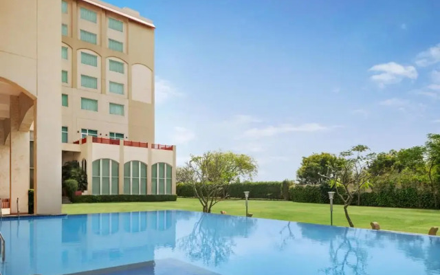 Ramada By Wyndham Jaipur Jaisinghpura