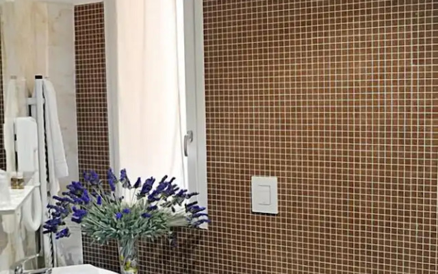 Hotel Residence Matteotti