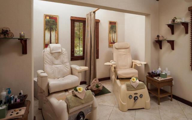 Sugar Cane Club Hotel And Spa - Adults Only