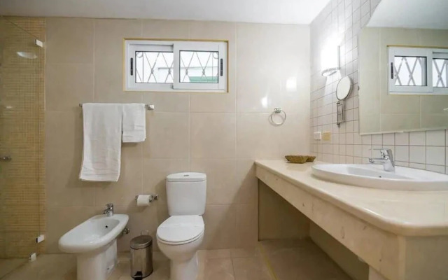 Villa Don Teto 8 Rooms: Luxury & Great Havana View