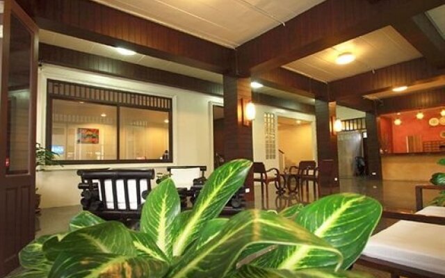 Phuket Heritage Hotel