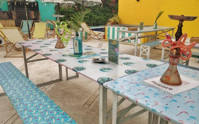 La Favela - Hostel