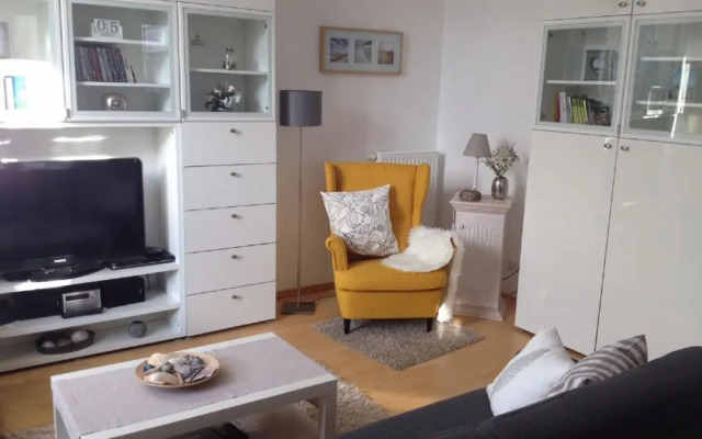 Kaiserhof Apartment 14