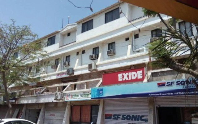 Hotel Ratnadeep