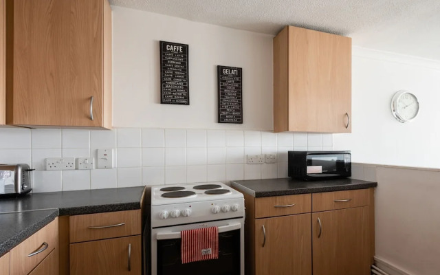 Platinum Apartments near Chancery Lane