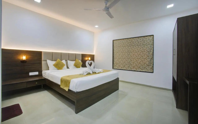 StayBird - AERITH STUDIOS, Exclusive Residences, Kharadi