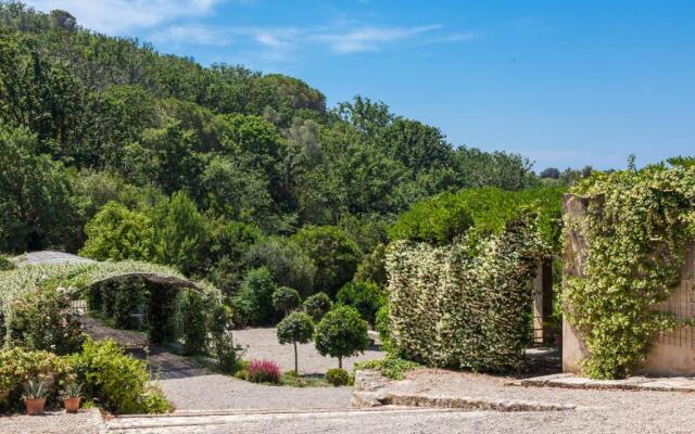 Villa Talamo Fonteblanda